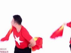 舞欢乐中国年舞蹈教学视频_广场舞大全歌名歌
