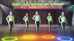 ˹㳡Girls Cha Cha line dance ʾ
